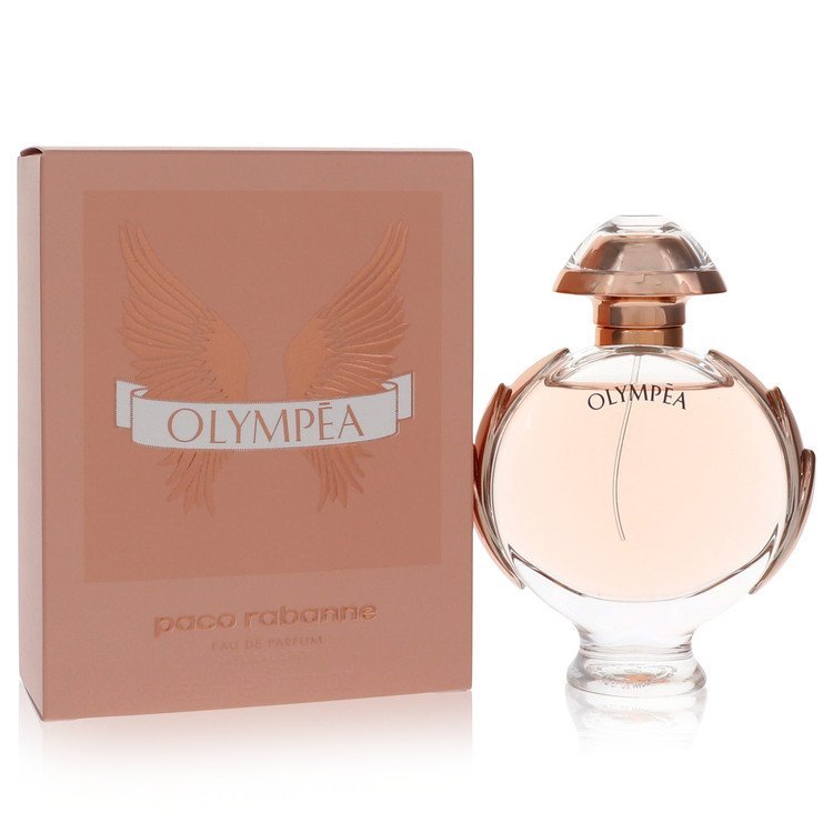 <span class="notranslate">PACO RABANNE OLYMPEA</span> Eau De Parfum 1.7 oz for Women <span class="notranslate">PACO RABANNE OLYMPEA</span> Eau De Parfum 1.7 oz for Women