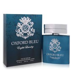 <span class="notranslate">ENGLISH LAUNDRY Oxford Bleu</span> Eau De Parfum 3.4 oz for Men