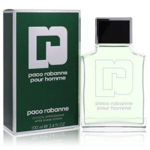 PACO RABANNE After Shave 3.3 oz for Men