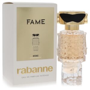 <span class="notranslate">PACO RABANNE FAME INTENSE</span> Eau De Parfum 1 oz for Women