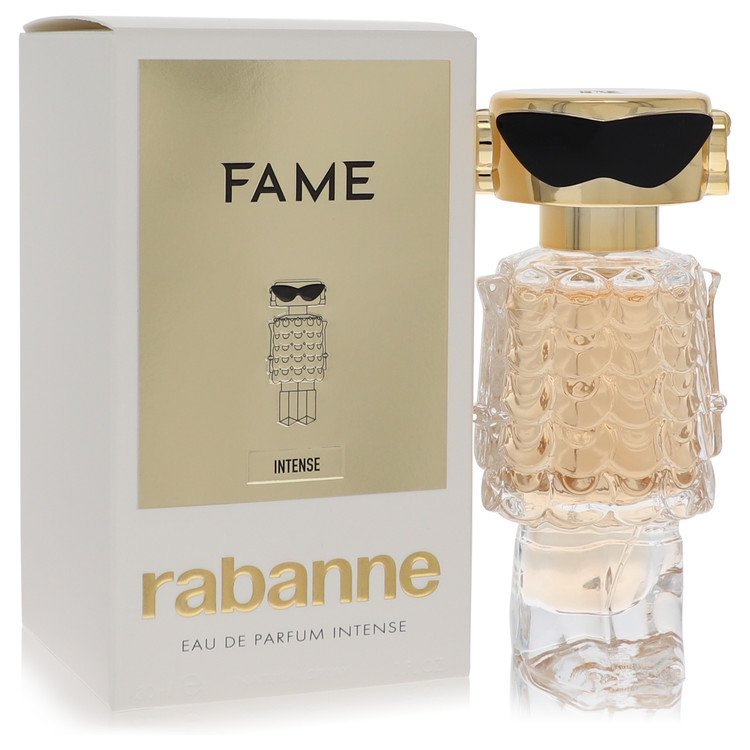 <span class="notranslate">PACO RABANNE FAME INTENSE</span> Eau De Parfum 1 oz for Women <span class="notranslate">PACO RABANNE FAME INTENSE</span> Eau De Parfum 1 oz for Women