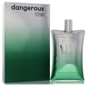 <span class="notranslate">PACO RABANNE DANGEROUS ME</span> Eau De Parfum 2 oz Unisex
