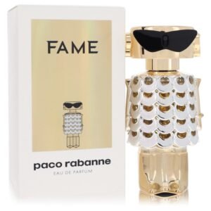 <span class="notranslate">PACO RABANNE FAME</span> Eau De Parfum 1.7 oz for Women