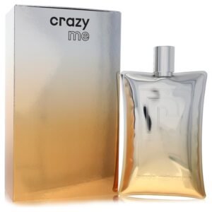 <span class="notranslate">PACO RABANNE CRAZY ME</span> Eau De Parfum 2.1 oz Unisex