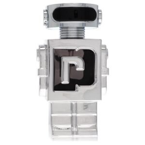 <span class="notranslate">PACO RABANNE PHANTOM</span> Eau De Toilette (tester) 3.4 oz for Men