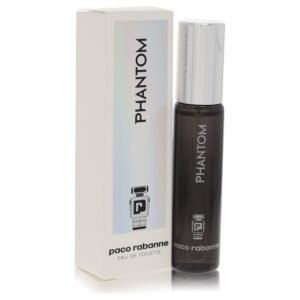 <span class="notranslate">PACO RABANNE PHANTOM</span> Eau De Toilette 0.5 oz for Men