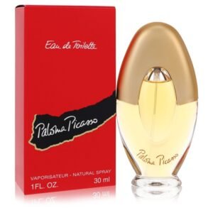 <span class="notranslate">PALOMA PICASSO</span> Eau De Toilette 1 oz for Women