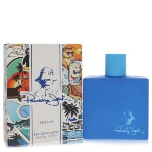 <span class="notranslate">PANAMA JACK</span> Eau De Toilette 3.4 oz for Men
