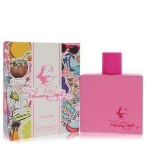 <span class="notranslate">PANAMA JACK</span> Eau De Toilette 3.4 oz for Women