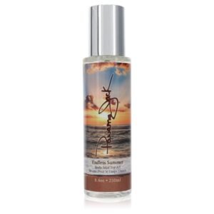 PANAMA JACK ENDLESS SUMMER Body Mist 8.4 oz Unisex