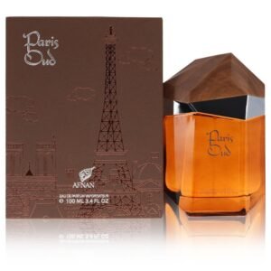 <span class="notranslate">AFNAN PARIS OUD</span> Eau De Parfum 3.4 oz for Women