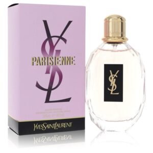 <span class="notranslate">YVES SAINT LAURENT PARISIENNE</span> Eau De Parfum 3 oz for Women