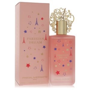 <span class="notranslate">PASCAL MORABITO PARISIAN DREAM</span> Eau De Parfum 3.3 oz for Women
