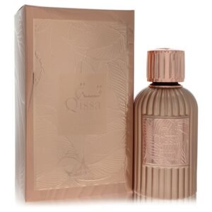 <span class="notranslate">PARIS CORNER QISSA DELICIOUS</span> Eau De Parfum 3.4 oz for Women