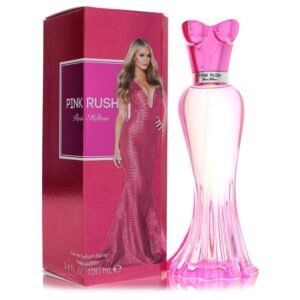<span class="notranslate">PARIS HILTON PINK RUSH</span> Eau De Parfum 3.4 oz for Women