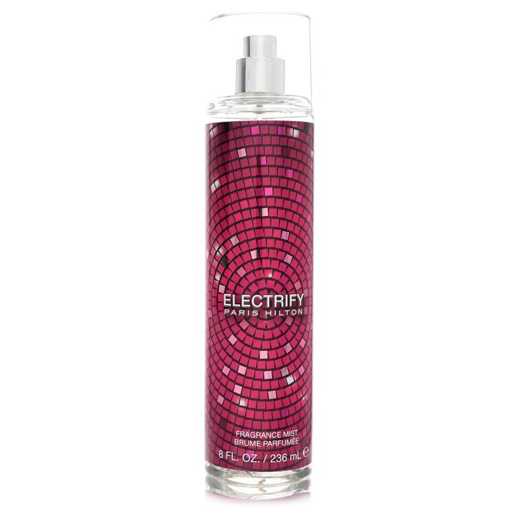 <span class="notranslate">PARIS HILTON ELECTRIFY</span> Fragrance Mist 8 oz for Women <span class="notranslate">PARIS HILTON ELECTRIFY</span> Fragrance Mist 8 oz for Women