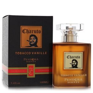 <span class="notranslate">PARIS CORNER CHARUTO TOBACCO VANILLE</span> Eau De Parfum 3.4 oz Unisex