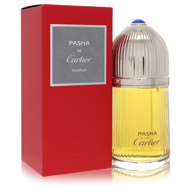 <span class="notranslate">CARTIER PASHA DE CARTIER</span> Parfum 3.3 oz for Men <span class="notranslate">CARTIER PASHA DE CARTIER</span> Parfum 3.3 oz for Men