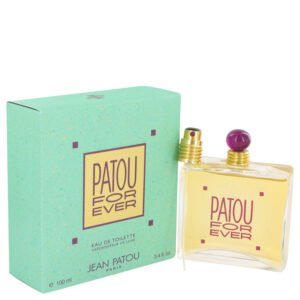 <span class="notranslate">JEAN PATOU PATOU FOREVER</span> Eau De Toilette 3.4 oz for Women