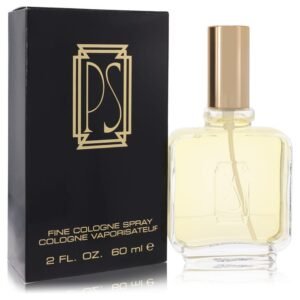 <span class="notranslate">PAUL SEBASTIAN</span> Eau De Cologne 2 oz for Men