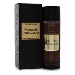 <span class="notranslate">CHKOUDRA PARIS PRIVATE BLEND FABULOUS OUD CAMBODI</span> Eau De Parfum 3.3 oz for Women