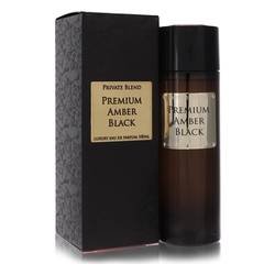 <span class="notranslate">CHKOUDRA PARIS PRIVATE BLEND PREMIUM AMBER BLACK</span> Eau De Parfum 3.4 oz for Men