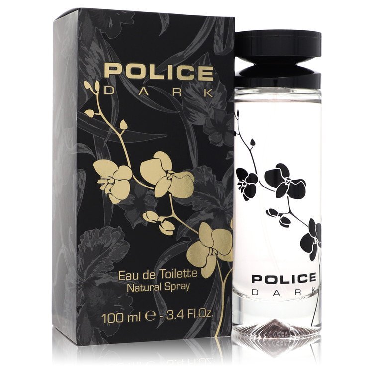 <span class="notranslate">POLICE COLOGNES POLICE DARK</span> Eau De Toilette 3.4 oz for Women <span class="notranslate">POLICE COLOGNES POLICE DARK</span> Eau De Toilette 3.4 oz for Women
