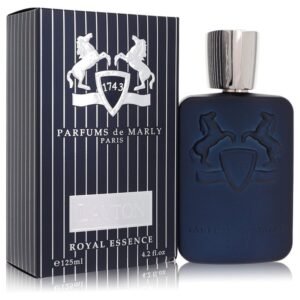 Layton Royal Essence von Parfums De Marly Eau De Parfum Spray 4.2 oz für Männer
