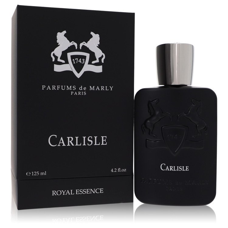 <span class="notranslate">PARFUMS DE MARLY CARLISLE</span> Eau De Parfum 4.2 oz Unisex <span class="notranslate">PARFUMS DE MARLY CARLISLE</span> Eau De Parfum 4.2 oz Unisex