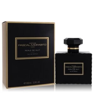 <span class="notranslate">PASCAL MORABITO PERLE DE NUIT</span> Eau De Parfum 3.4 oz for Women