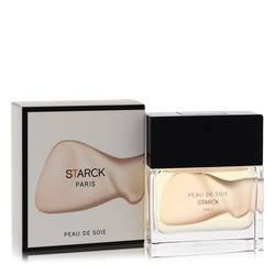 <span class="notranslate">STARCK PARIS P</span> EAU DE SOIE Eau De Toilette 1.35 oz Unisex