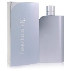 <span class="notranslate">PERRY ELLIS 18</span> Eau De Toilette 3.4 oz for Men