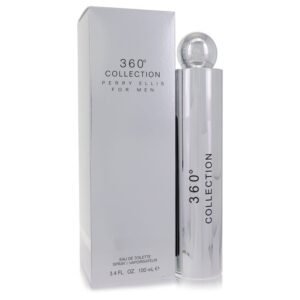 <span class="notranslate">PERRY ELLIS 360 COLLECTION</span> Eau De Toilette 3.4 oz for Men