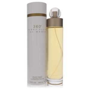 <span class="notranslate">PERRY ELLIS 360</span> Eau De Toilette 6.7 oz for Women