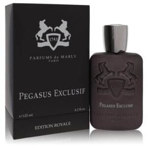Parfums De Marly Pegasus Exclusif Eau De Parfum 4.2 oz für Männer