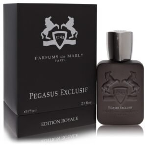 Parfums De Marly Pegasus Exclusif Eau De Parfum 2.5 oz für Männer