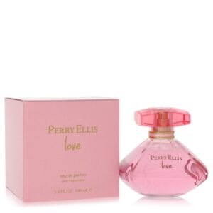 <span class="notranslate">PERRY ELLIS LOVE</span> Eau De Parfum 3.4 oz for Women