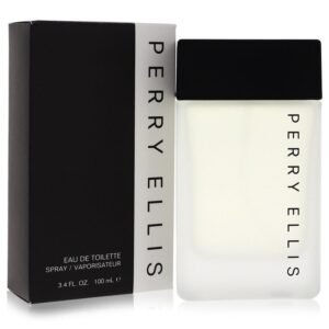 <span class="notranslate">PERRY ELLIS 2017 MEN</span> Eau De Toilette 3.4 oz for Men