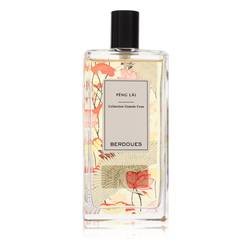 <span class="notranslate">BERDOUES PENG LAI</span> Eau De Parfum (tester) 3.38 oz for Women