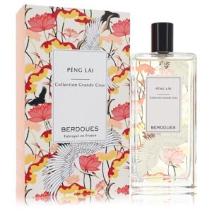 <span class="notranslate">BERDOUES PENG LAI</span> Eau De Parfum 3.38 oz for Women
