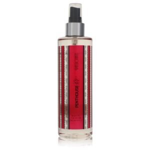 PENTHOUSE PASSIONATE Körperspray 8.1 oz für Frauen PENTHOUSE PASSIONATE Körperspray 8.1 oz für Frauen