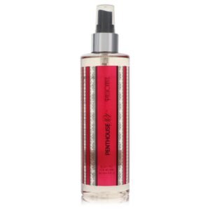 PENTHOUSE PASSIONATE Deodorant Spray 5 oz for Women