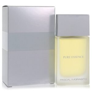 <span class="notranslate">PASCAL MORABITO PURE ESSENCE</span> Eau De Toilette 3.4 oz for Men