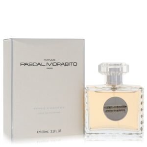 <span class="notranslate">PASCAL MORABITO PERLE D'ARGENT</span> Eau De Parfum 3.4 oz for Women