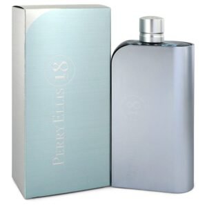 <span class="notranslate">PERRY ELLIS 18</span> Eau De Toilette 6.8 oz for Men
