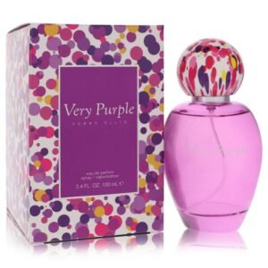<span class="notranslate">PERRY ELLIS VERY PURPLE</span> Eau De Parfum 3.4 oz for Women
