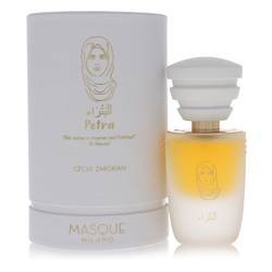 <span class="notranslate">MASQUE MILANO PETRA</span> Eau De Parfum 1.18 oz for Women