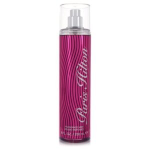PARIS HILTON Body Mist 8 oz for Women