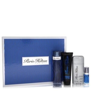 Paris Hilton by Paris Hilton Gift Set -- for Men Paris Hilton by Paris Hilton Gift Set -- for Men