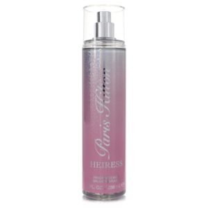 PARIS HILTON HEIRESS Body Mist 8 oz for Women